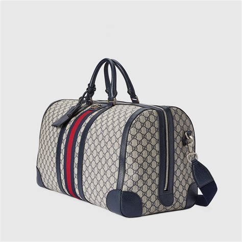 borse viaggio gucci outlet|is Gucci on sale.